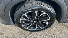 Mazda CX-5 2.0 Sport Edition 5dr Auto Petrol Estate